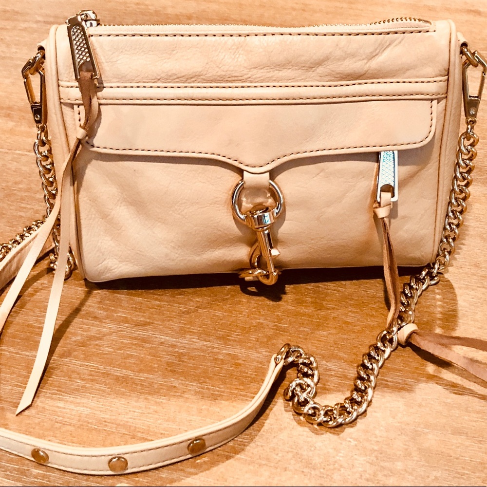 Rebecca Minkoff Mac Mini Crossbody